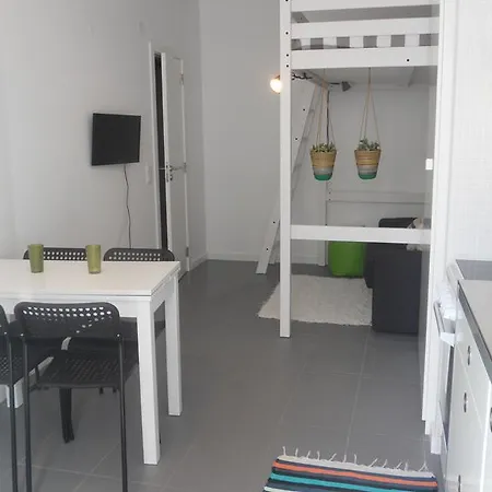 Casa Praia * 세심브라