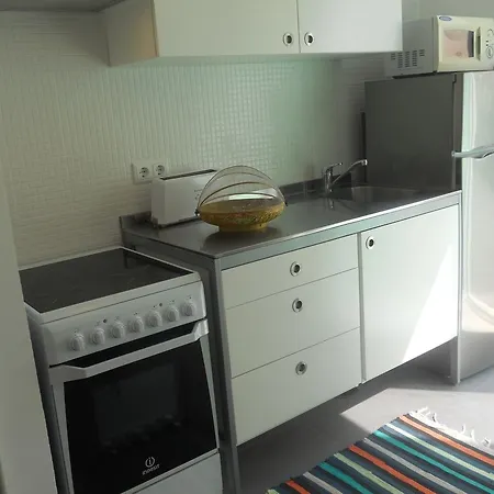 아파트 Casa Praia *