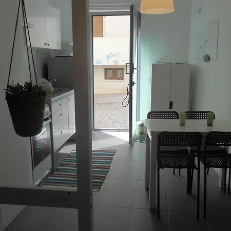Casa Praia 아파트