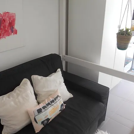 Casa Praia 아파트 *