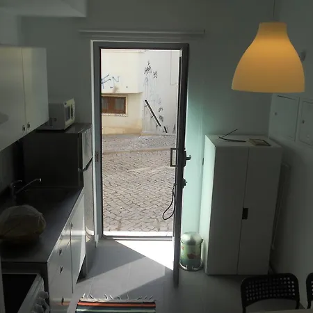 아파트 Casa Praia 세심브라