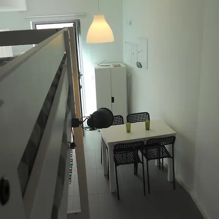 아파트 Casa Praia