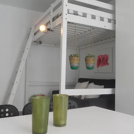 Casa Praia 아파트 *